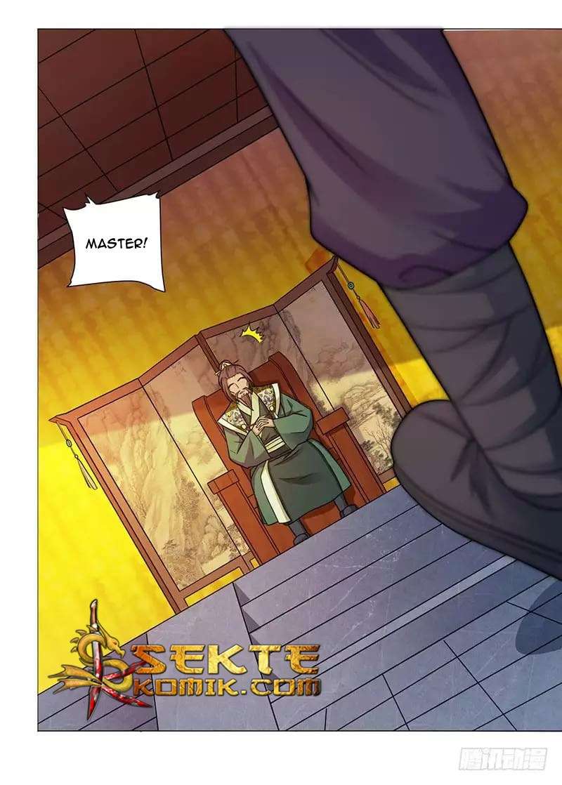 Rebirth After 80.000 Years Passed Chapter 18 Gambar 7