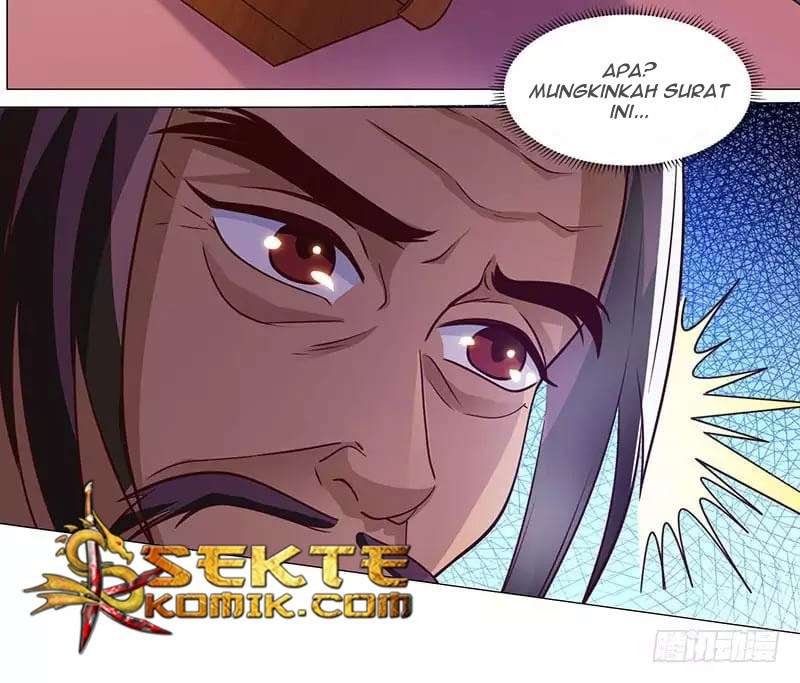Rebirth After 80.000 Years Passed Chapter 18 Gambar 9