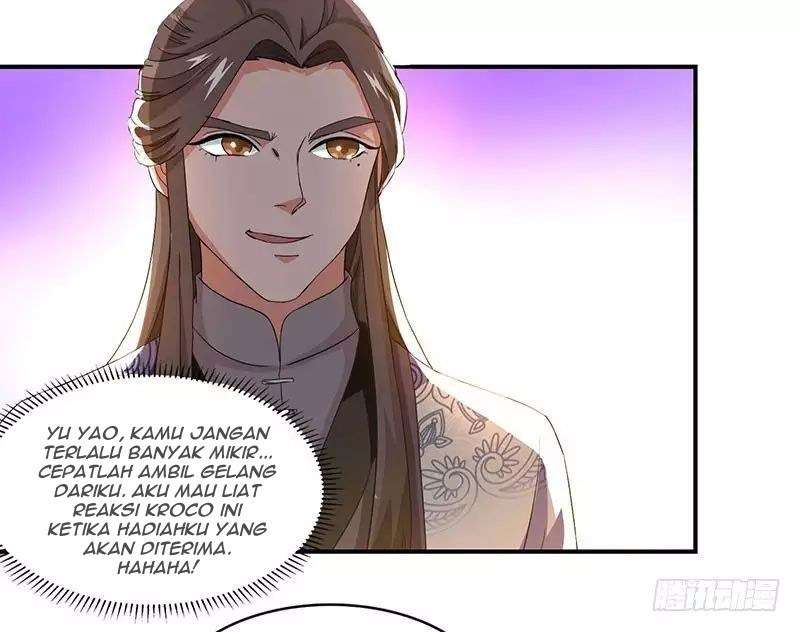 Rebirth After 80.000 Years Passed Chapter 21 Gambar 10