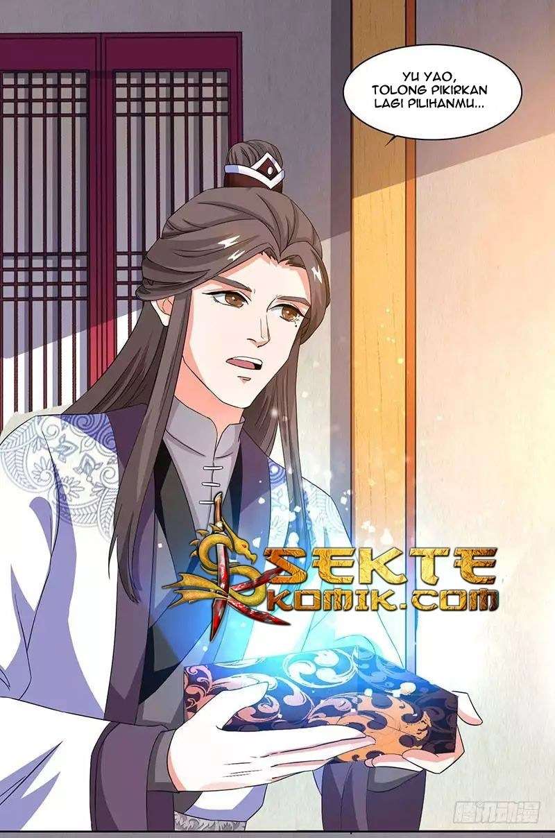 Rebirth After 80.000 Years Passed Chapter 21 Gambar 14