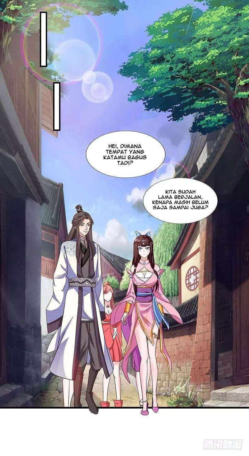 Rebirth After 80.000 Years Passed Chapter 21 Gambar 23