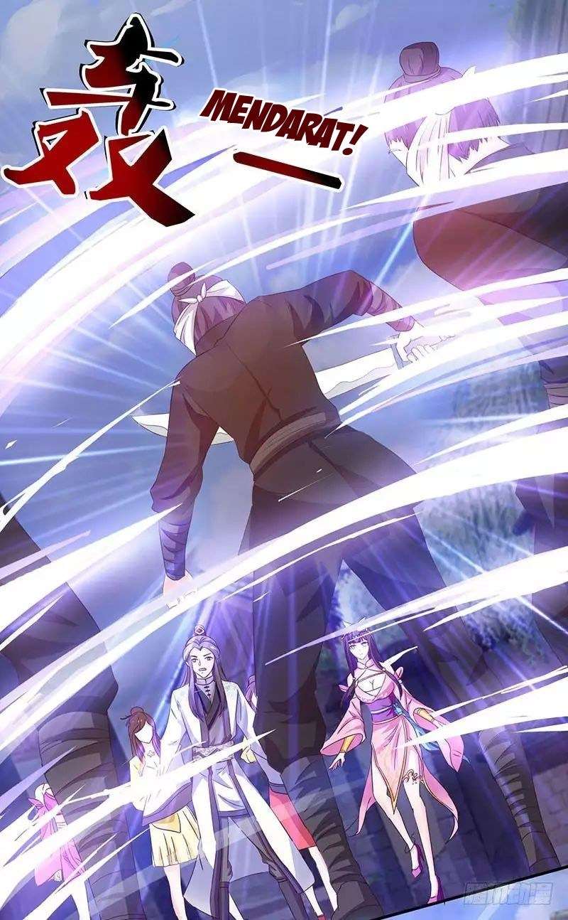 Rebirth After 80.000 Years Passed Chapter 21 Gambar 26