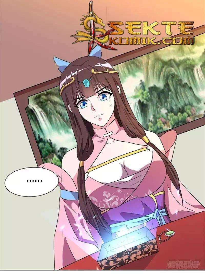 Rebirth After 80.000 Years Passed Chapter 21 Gambar 7