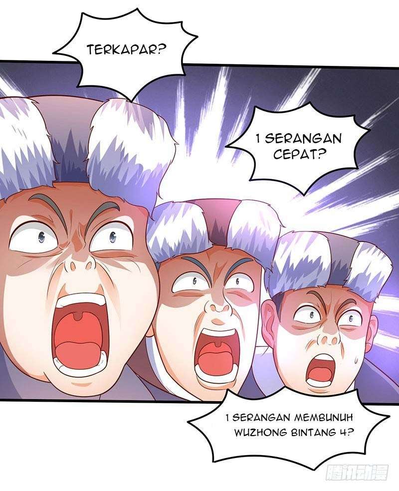 Strongest Leveling Chapter 68 Gambar 16