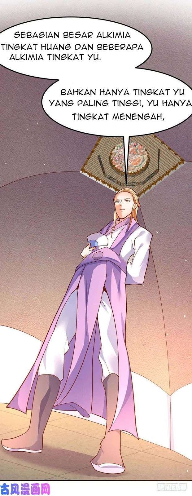 Strongest Leveling Chapter 68 Gambar 19