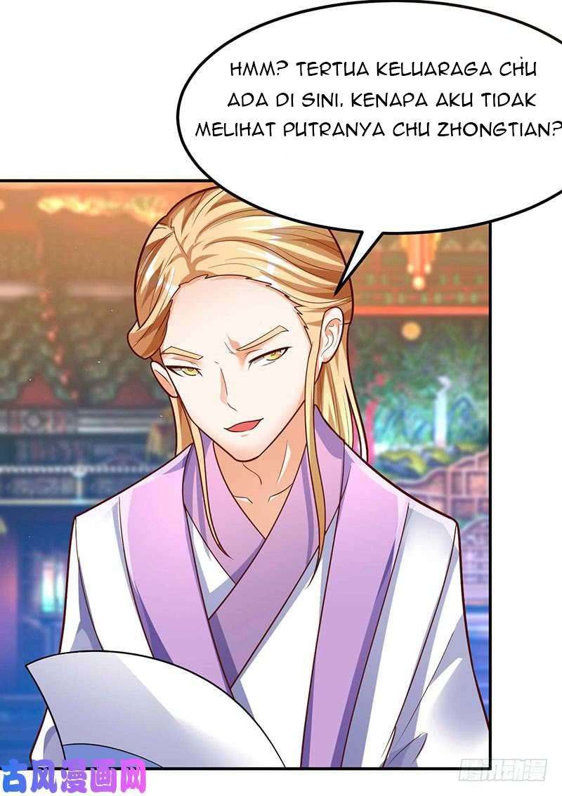Strongest Leveling Chapter 68 Gambar 22