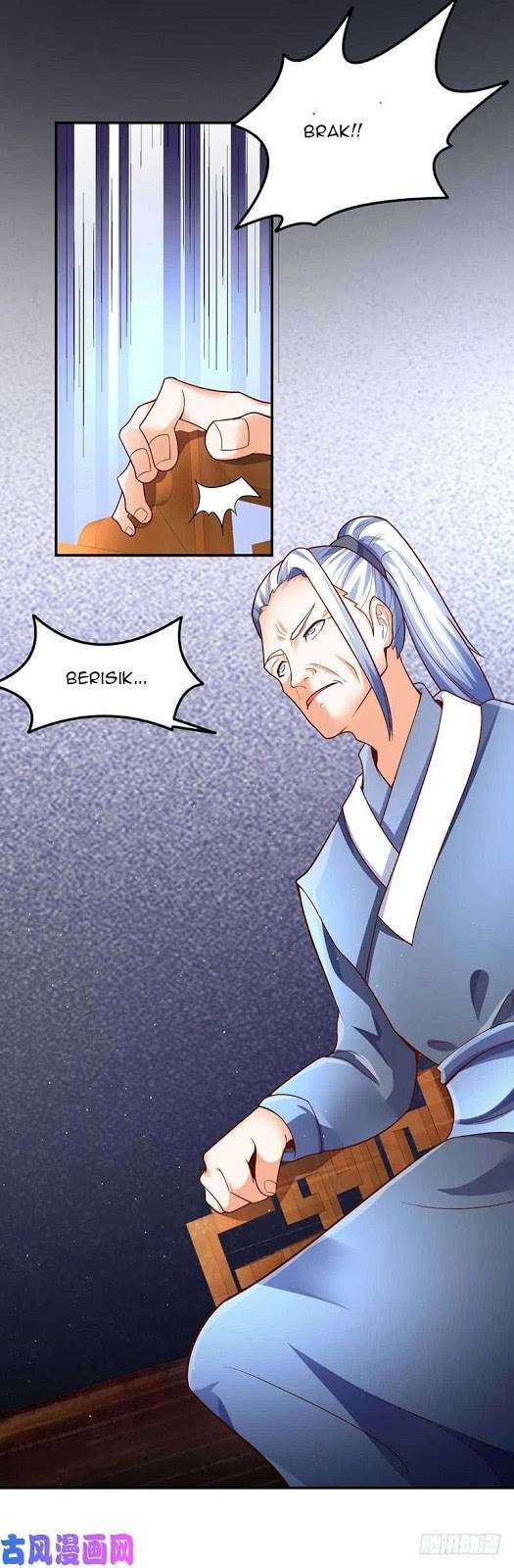 Strongest Leveling Chapter 68 Gambar 24