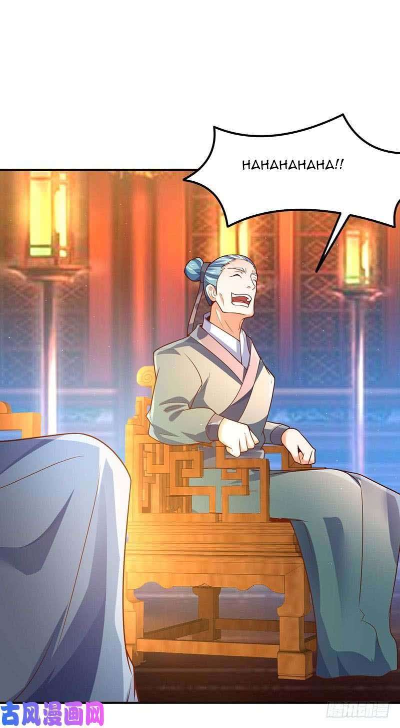 Strongest Leveling Chapter 68 Gambar 25