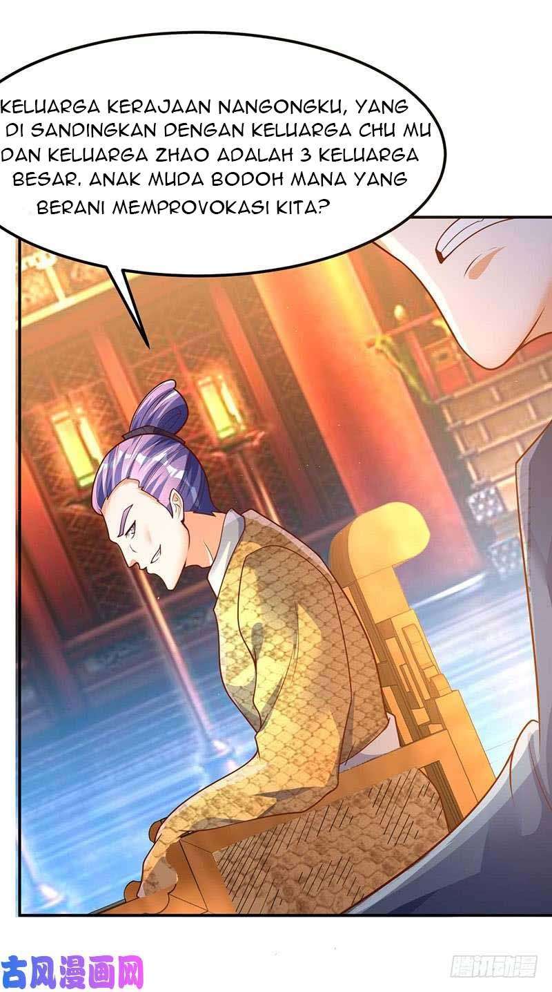 Strongest Leveling Chapter 68 Gambar 28