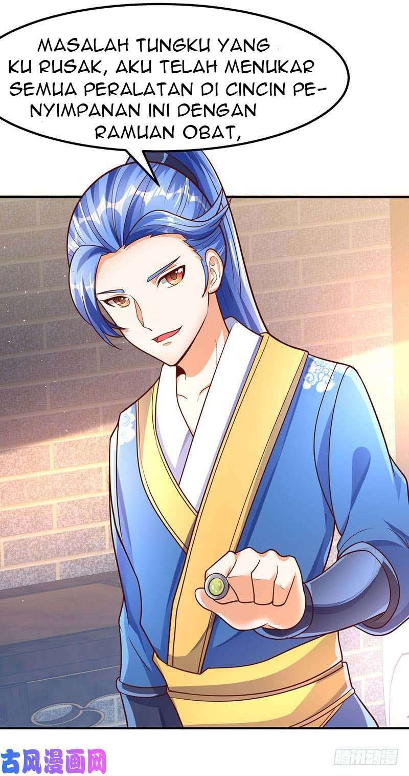 Strongest Leveling Chapter 68 Gambar 3
