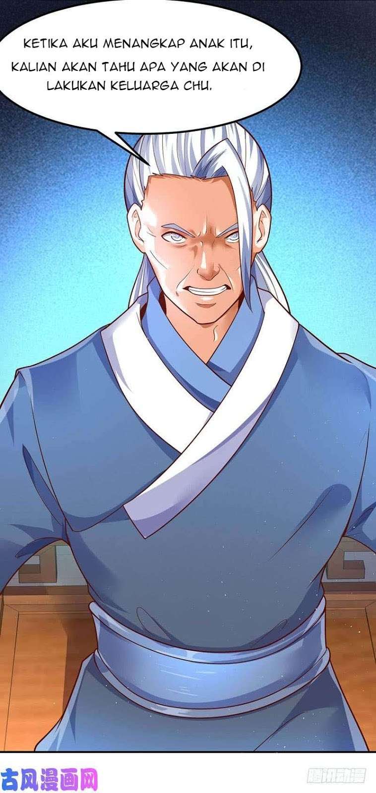 Strongest Leveling Chapter 68 Gambar 30