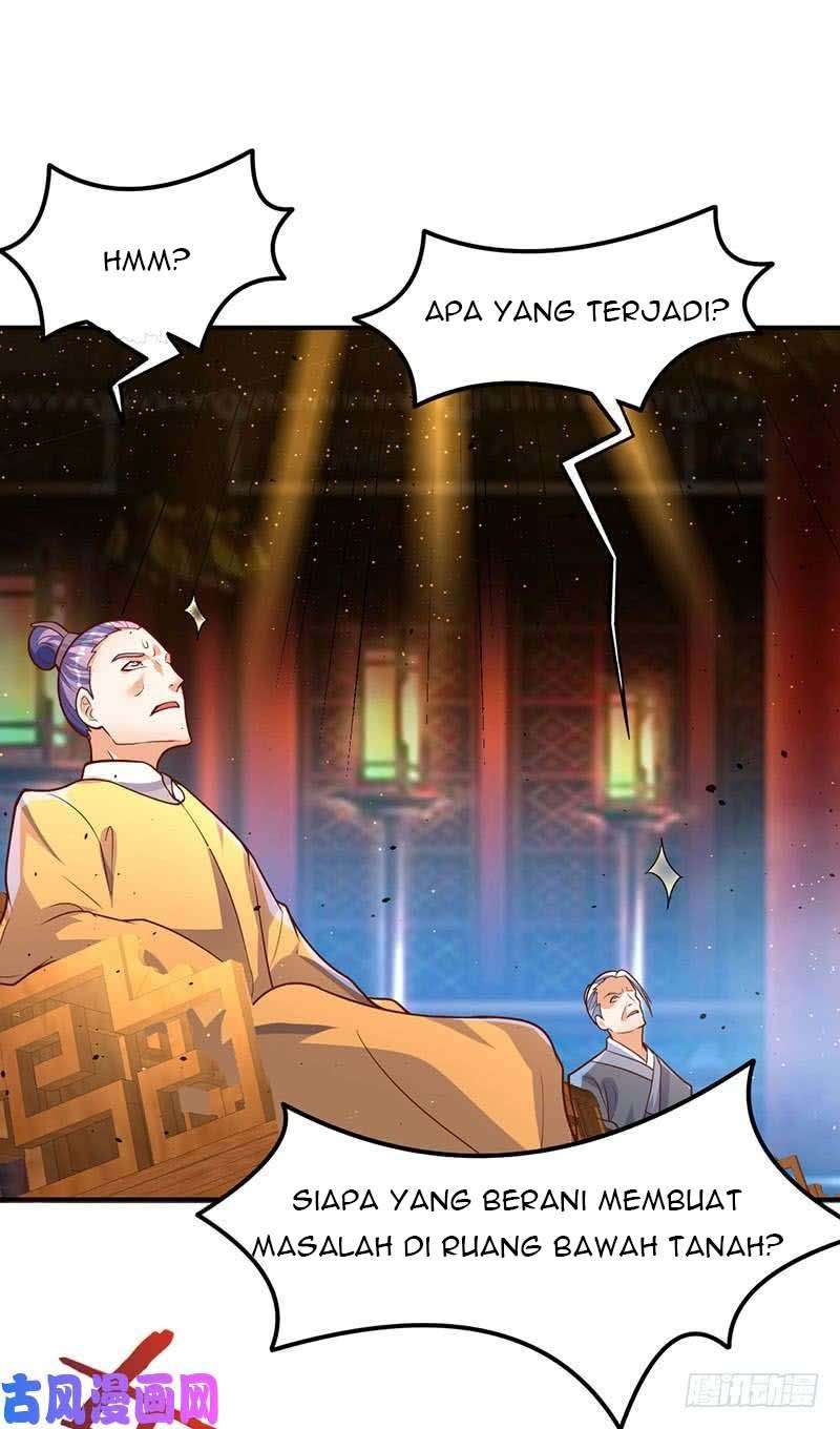 Strongest Leveling Chapter 68 Gambar 32