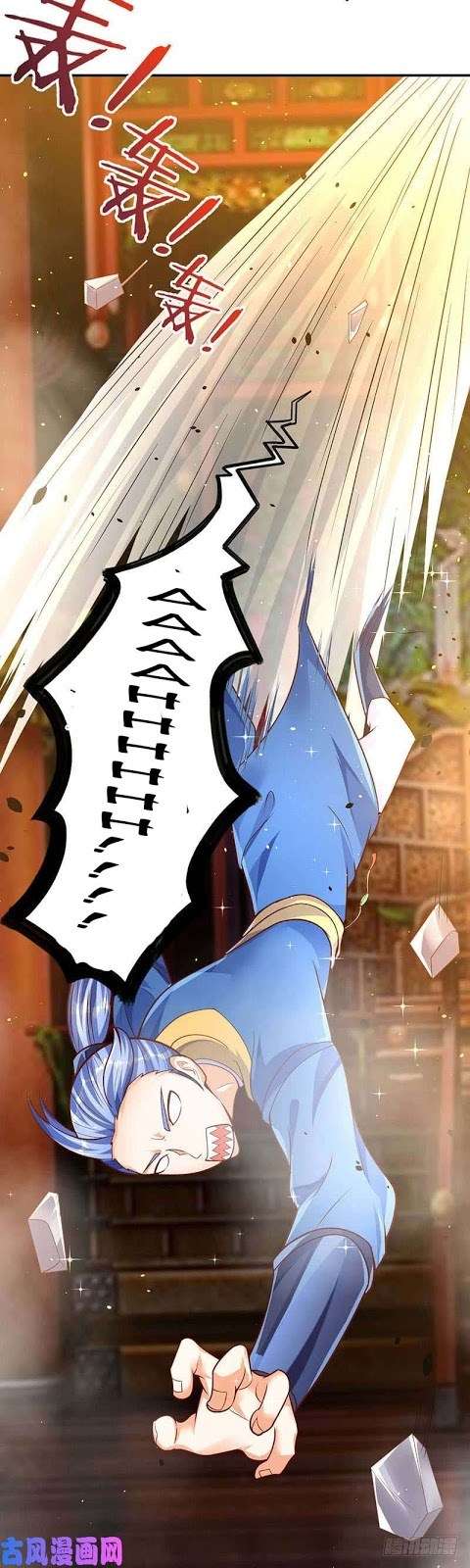 Strongest Leveling Chapter 68 Gambar 33