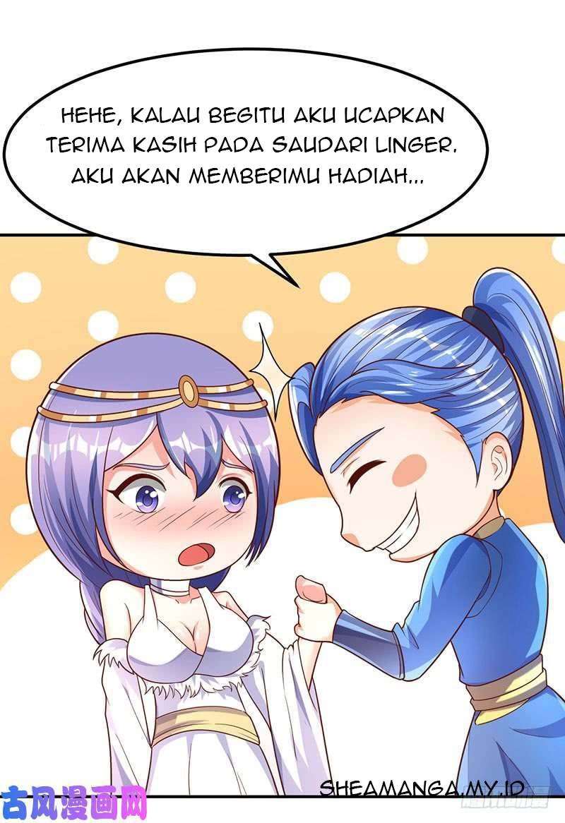 Strongest Leveling Chapter 67 Gambar 12