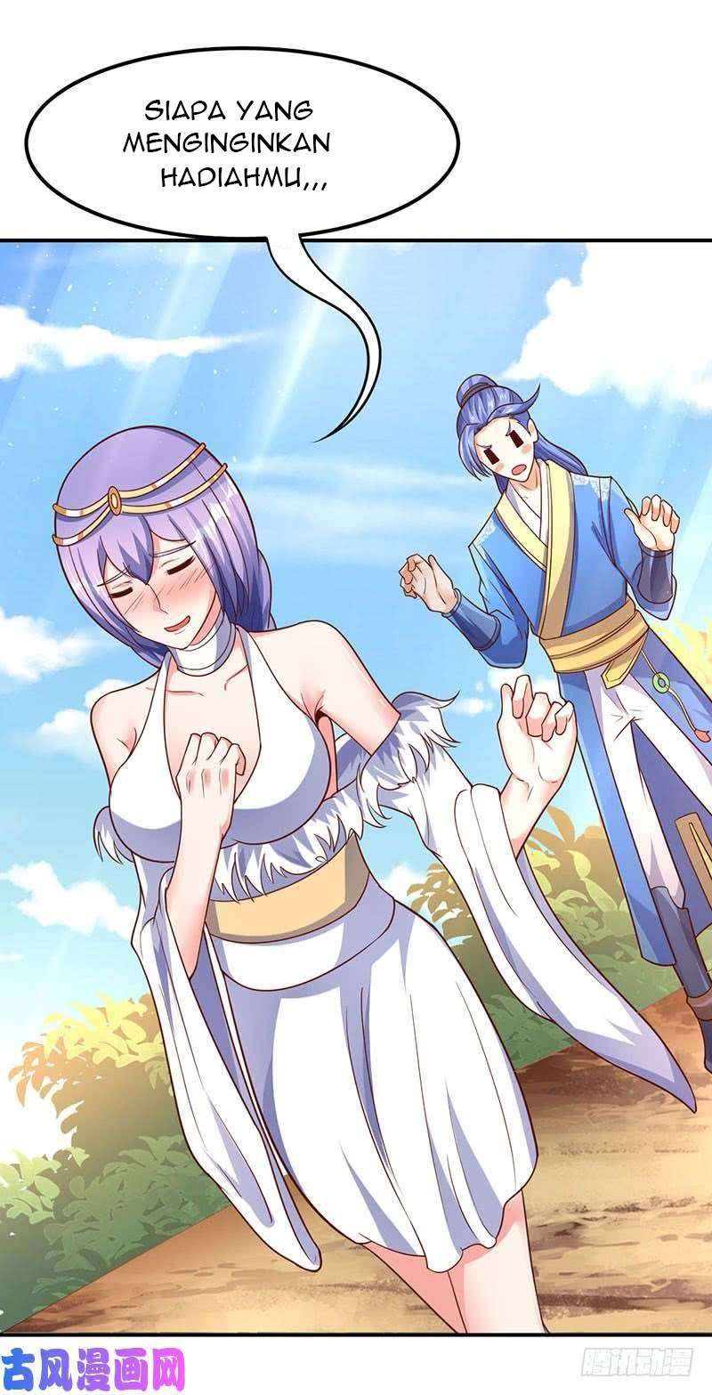Strongest Leveling Chapter 67 Gambar 13