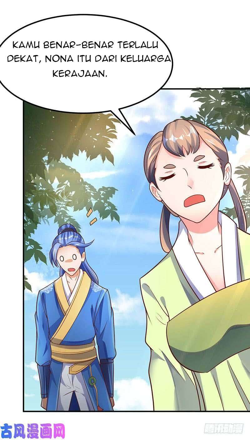 Strongest Leveling Chapter 67 Gambar 14