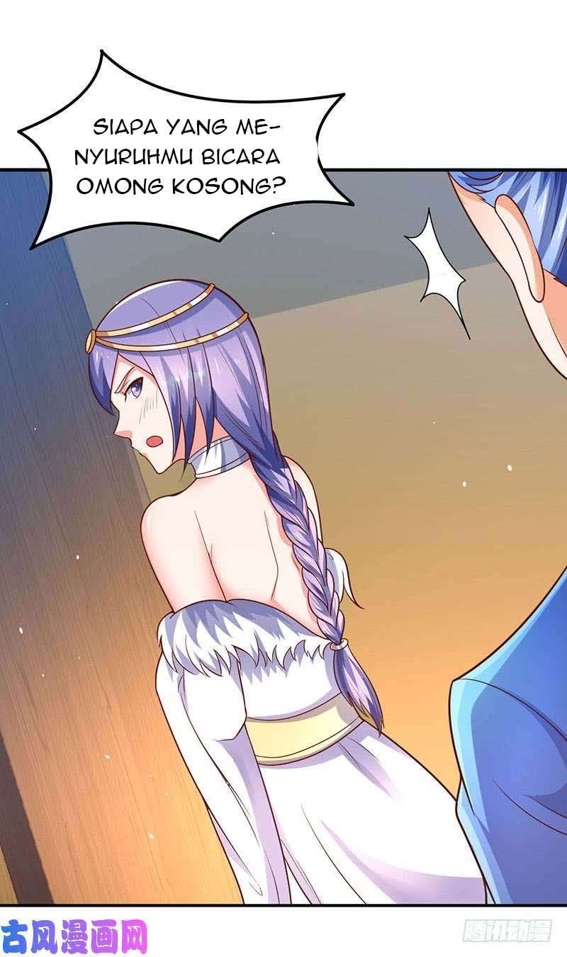 Strongest Leveling Chapter 67 Gambar 16