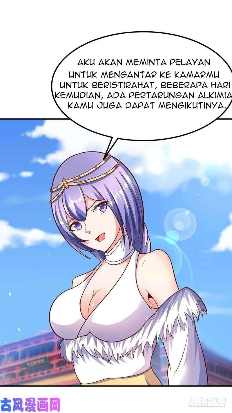 Strongest Leveling Chapter 67 Gambar 20