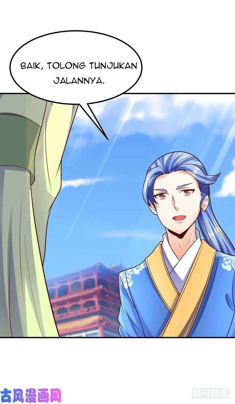 Strongest Leveling Chapter 67 Gambar 24