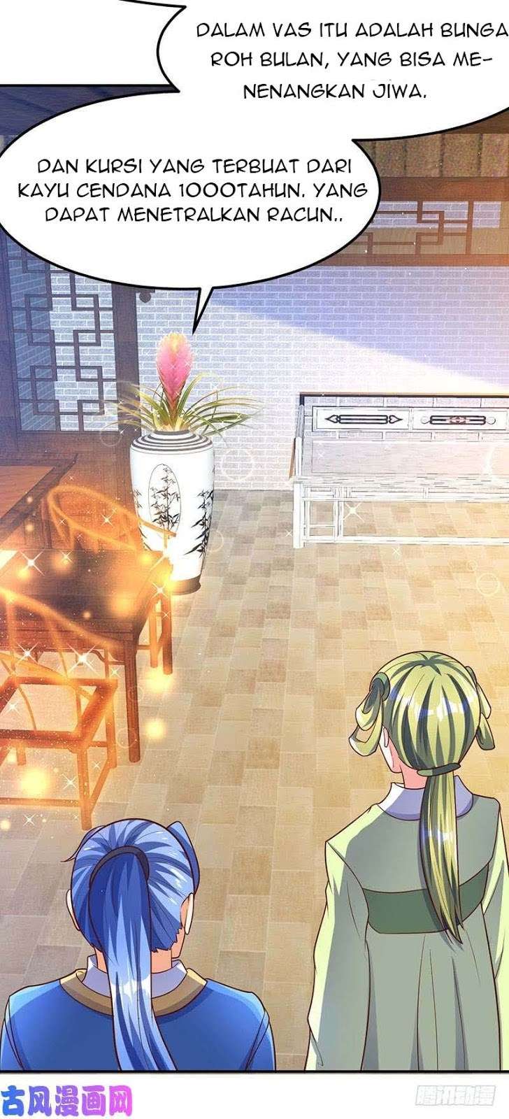 Strongest Leveling Chapter 67 Gambar 26