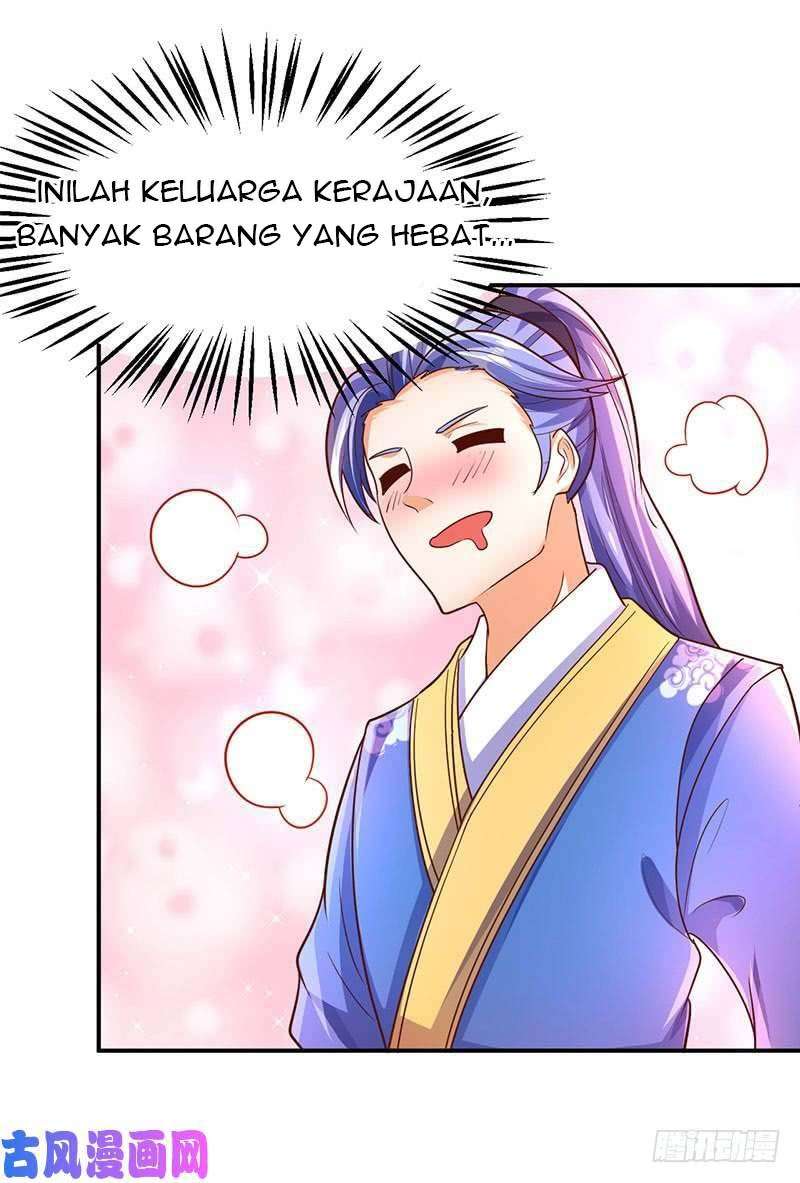 Strongest Leveling Chapter 67 Gambar 27