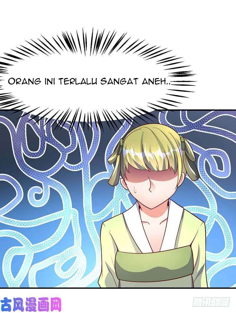 Strongest Leveling Chapter 67 Gambar 29