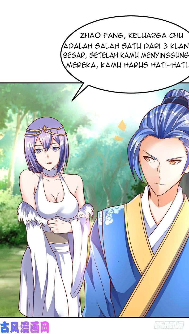 Strongest Leveling Chapter 67 Gambar 3