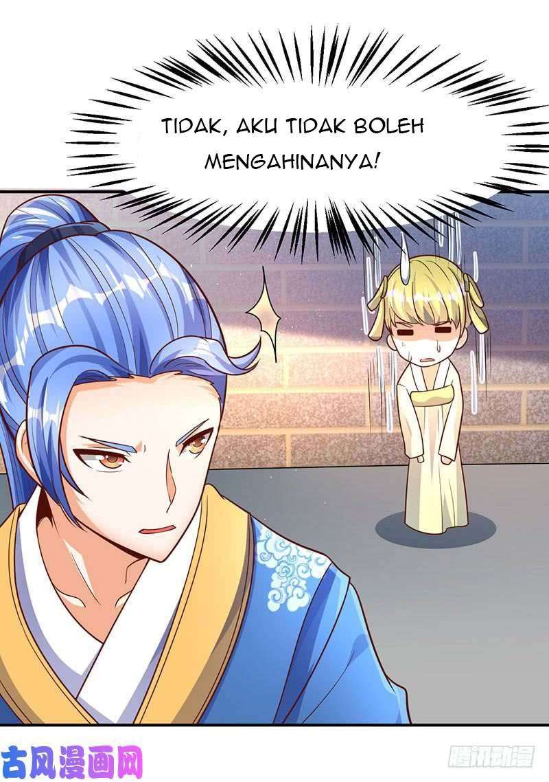 Strongest Leveling Chapter 67 Gambar 30