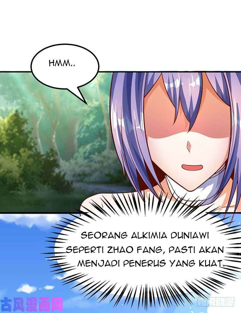Strongest Leveling Chapter 67 Gambar 5