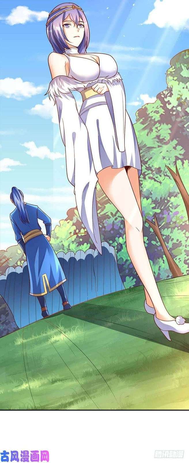 Strongest Leveling Chapter 67 Gambar 6