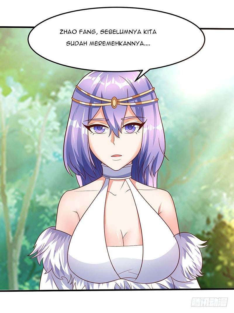 Strongest Leveling Chapter 66 Gambar 17