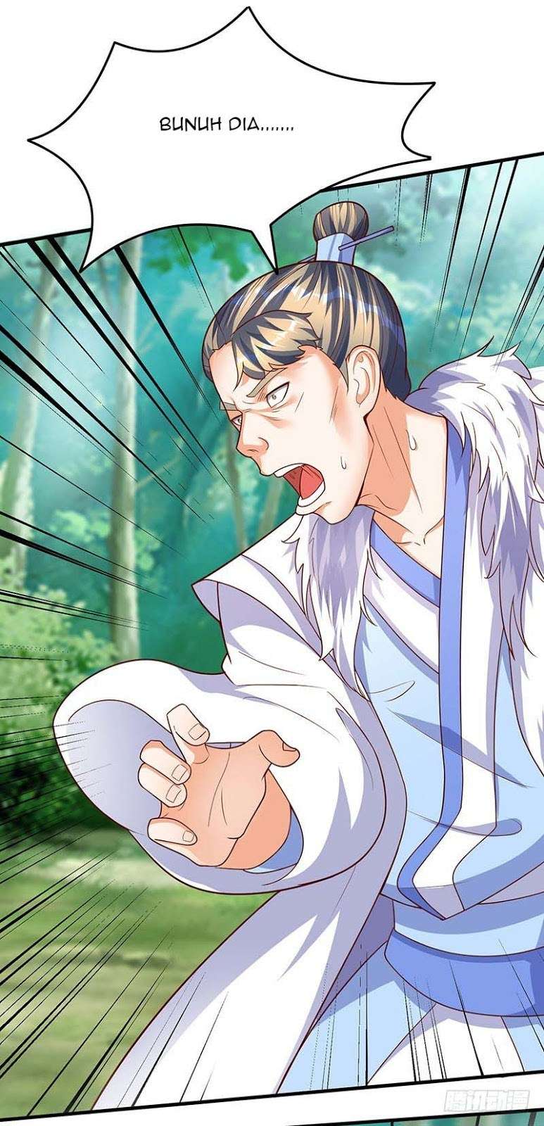 Baca Manhua Strongest Leveling Chapter 66 Gambar 2