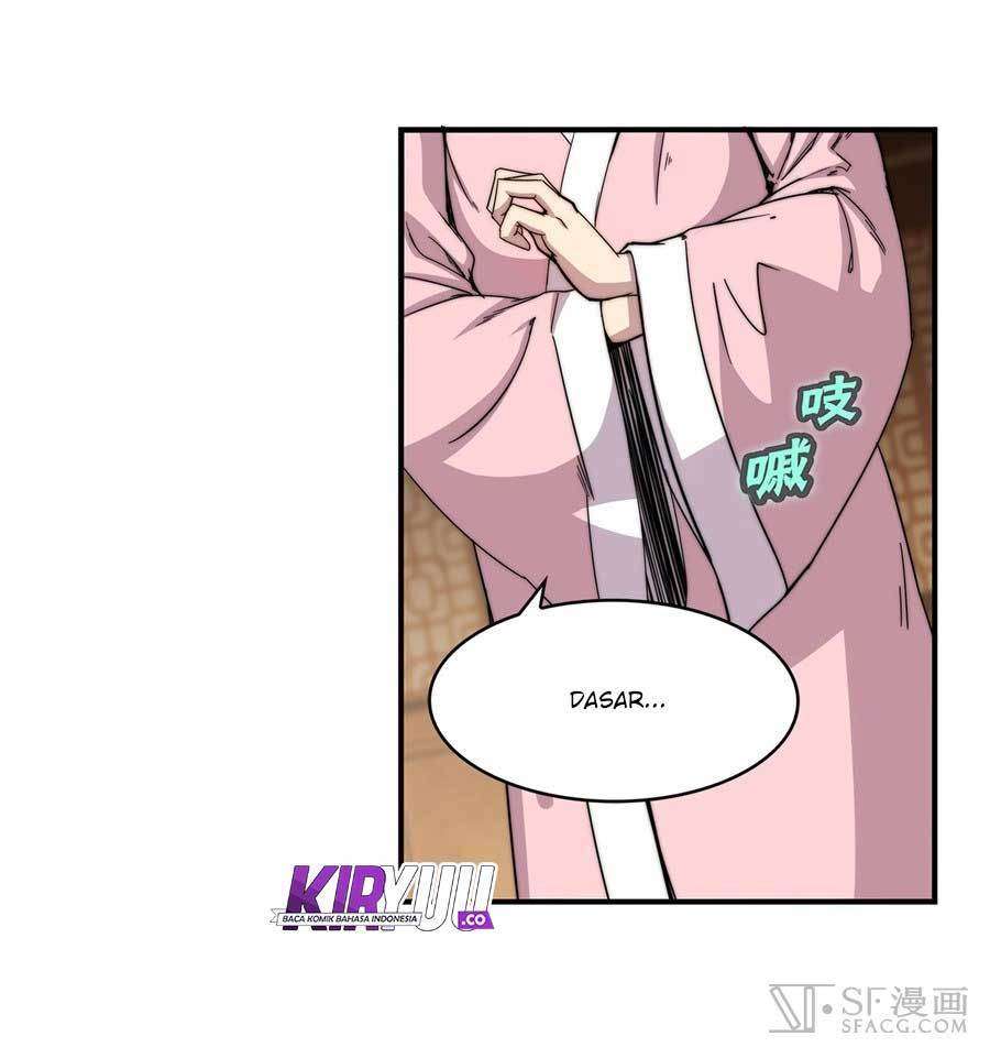 Martial King’s Retired Life Chapter 44 Gambar 18