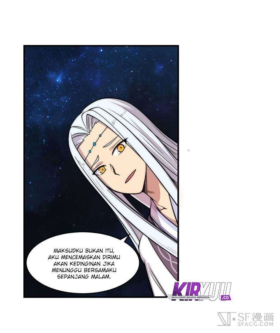 Martial King’s Retired Life Chapter 44 Gambar 38