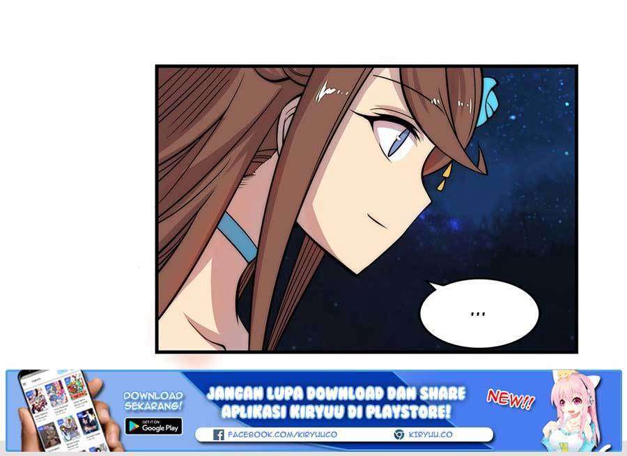 Martial King’s Retired Life Chapter 44 Gambar 39