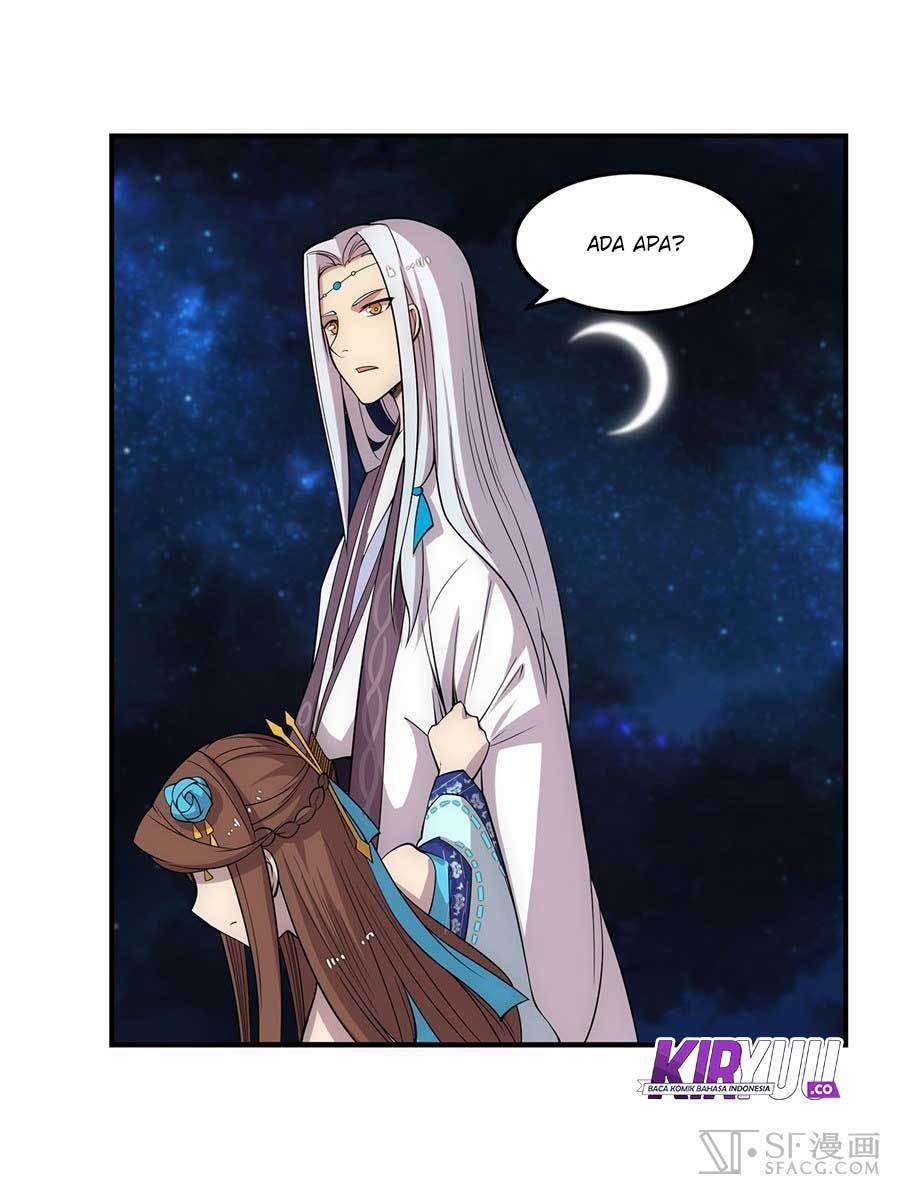Martial King’s Retired Life Chapter 44 Gambar 47