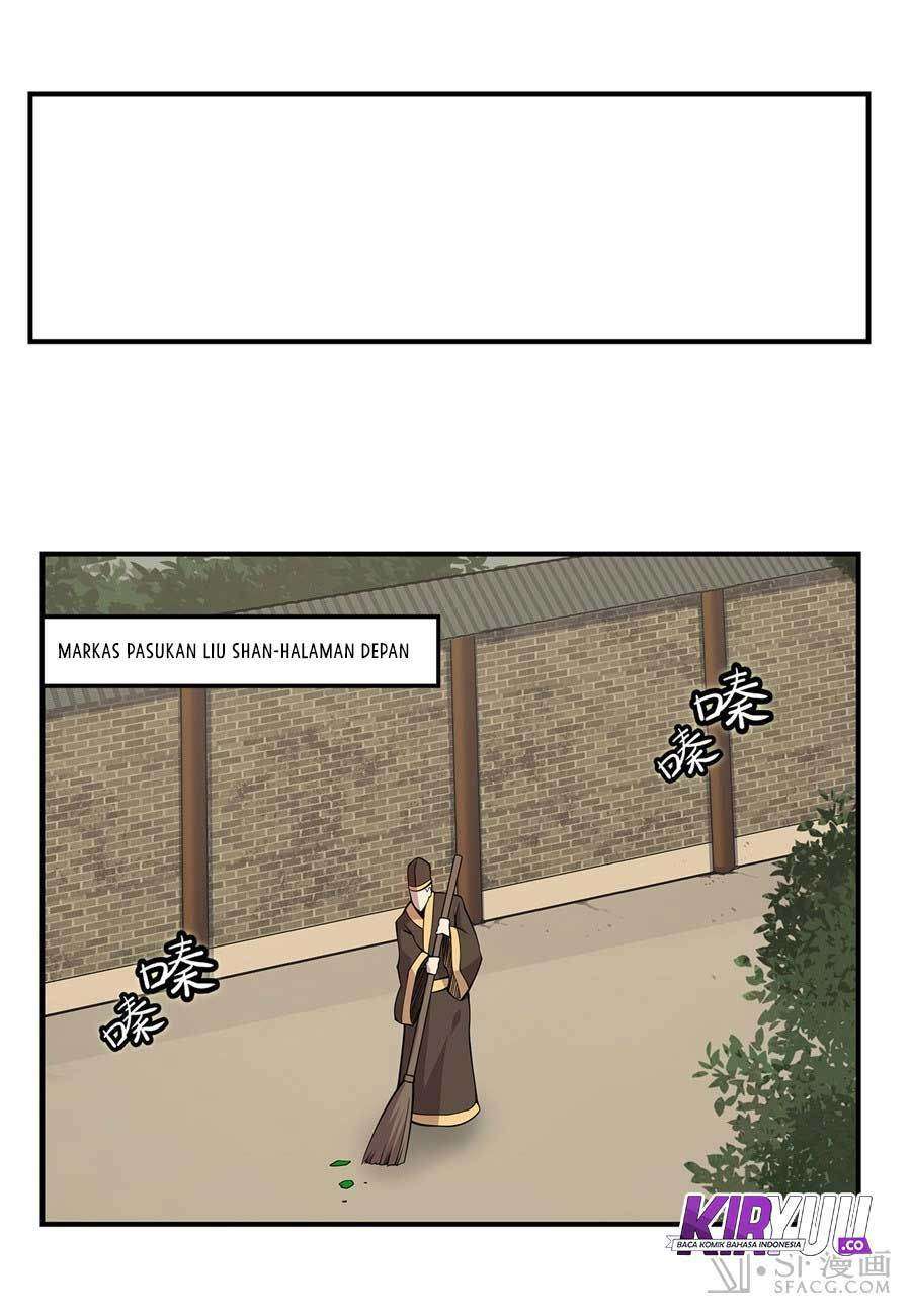Martial King’s Retired Life Chapter 44 Gambar 6