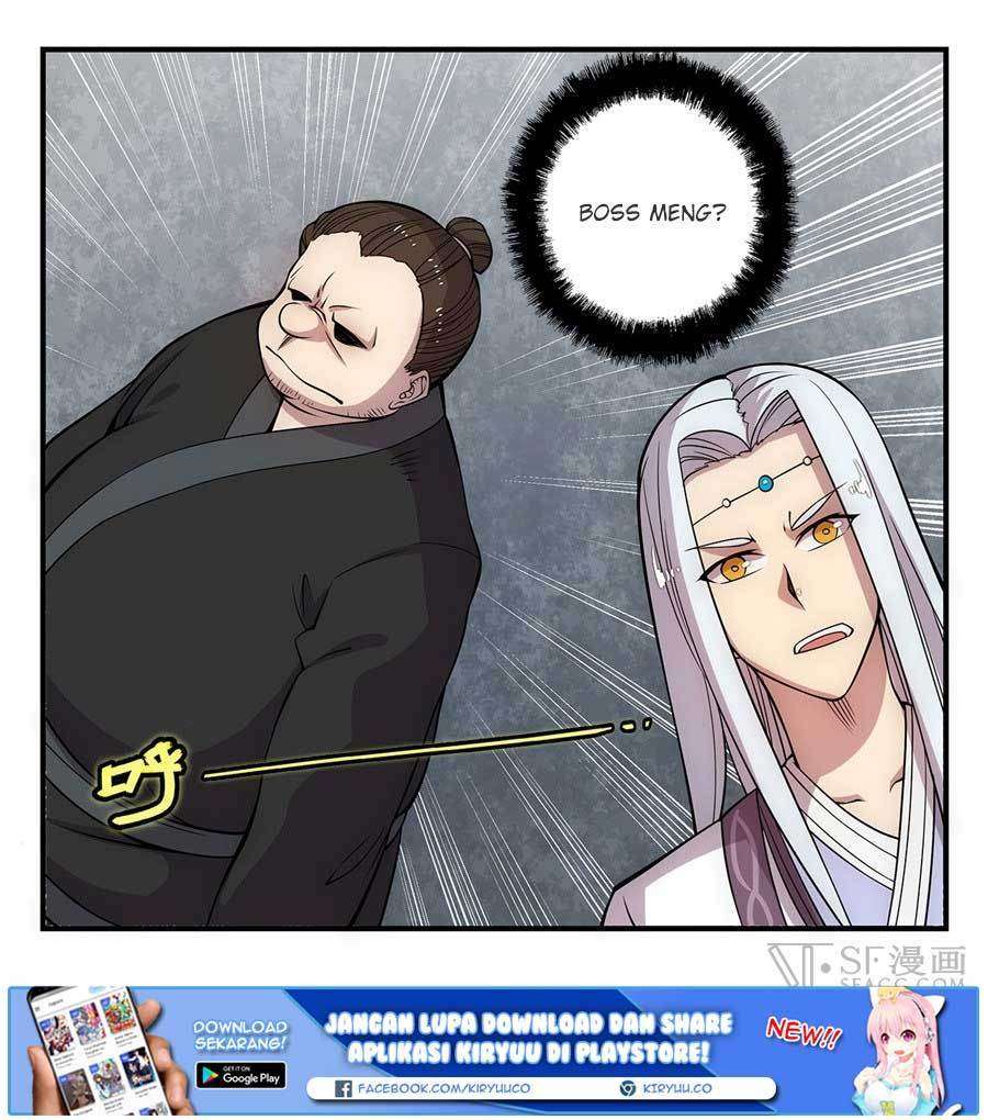 Martial King’s Retired Life Chapter 44 Gambar 51