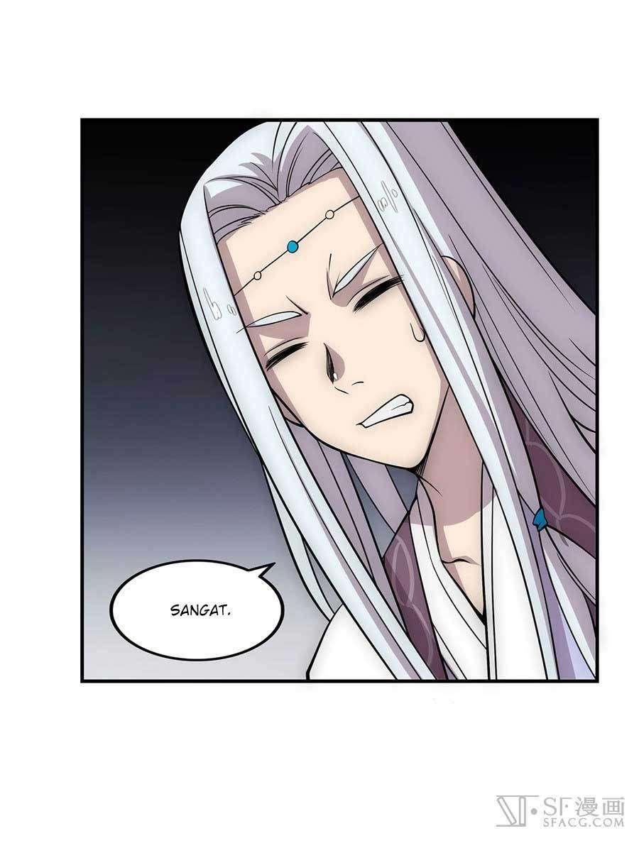 Martial King’s Retired Life Chapter 44 Gambar 57