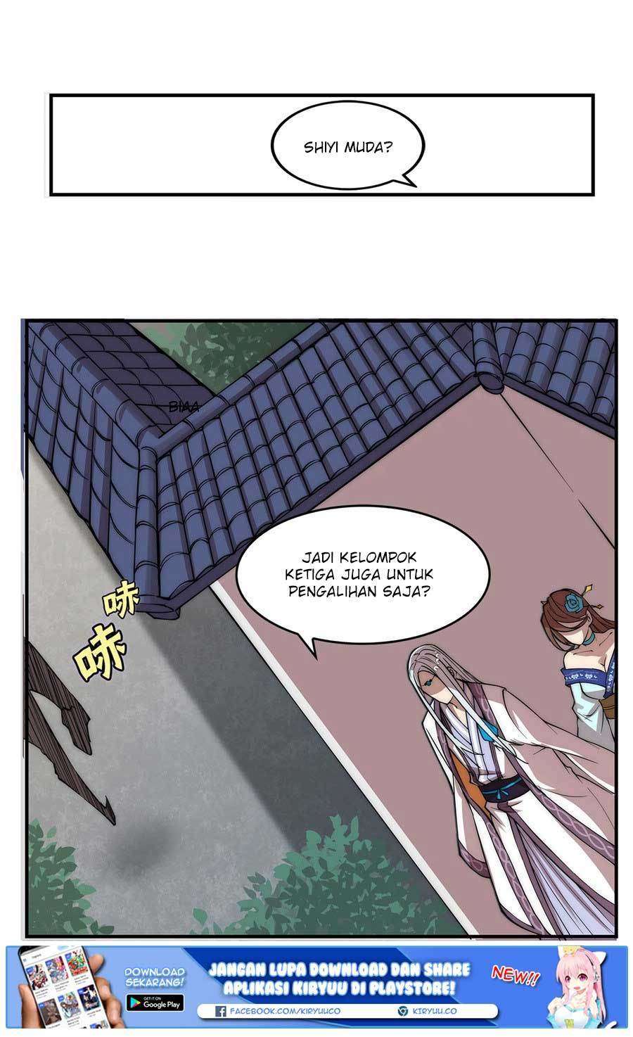 Martial King’s Retired Life Chapter 44 Gambar 67