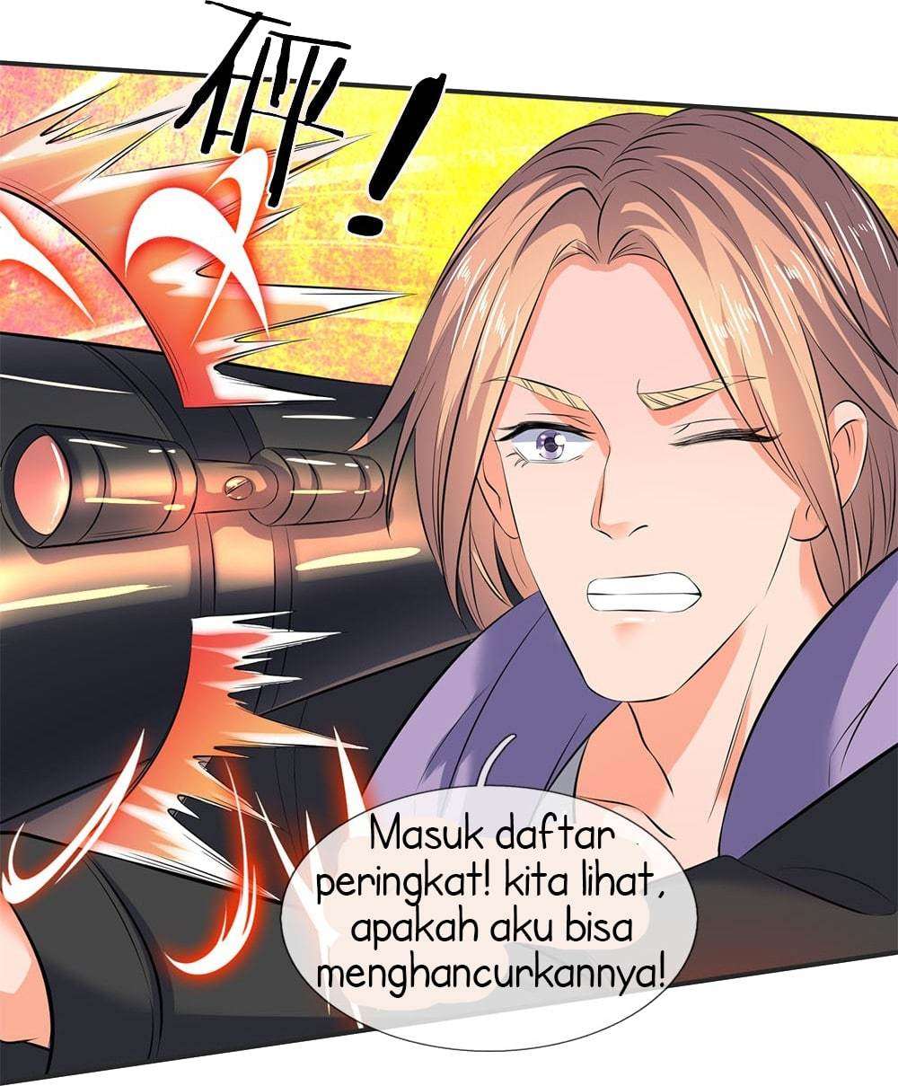 Wan Gu Shen Wang Chapter 26 Gambar 3
