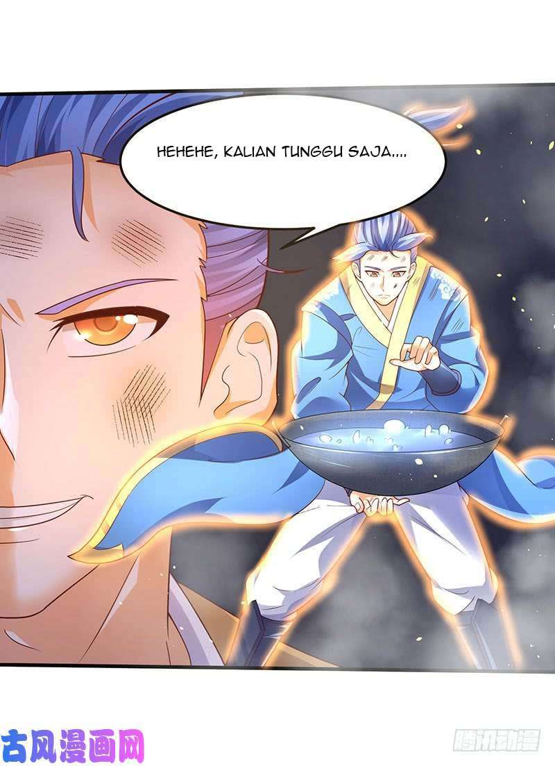 Strongest Leveling Chapter 63 Gambar 11