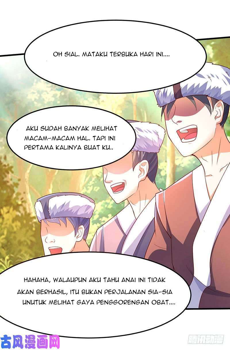 Strongest Leveling Chapter 63 Gambar 13