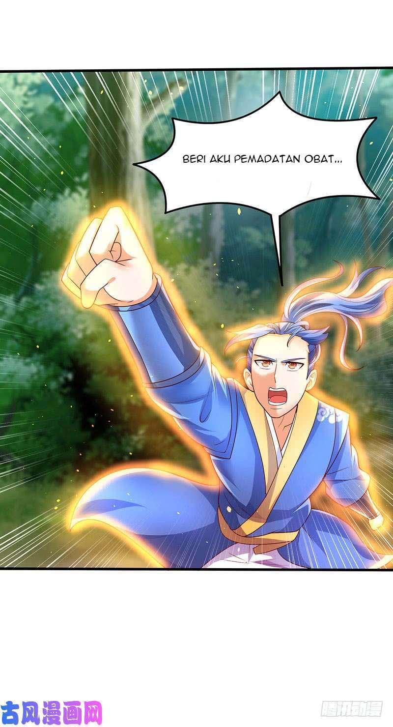 Strongest Leveling Chapter 63 Gambar 17
