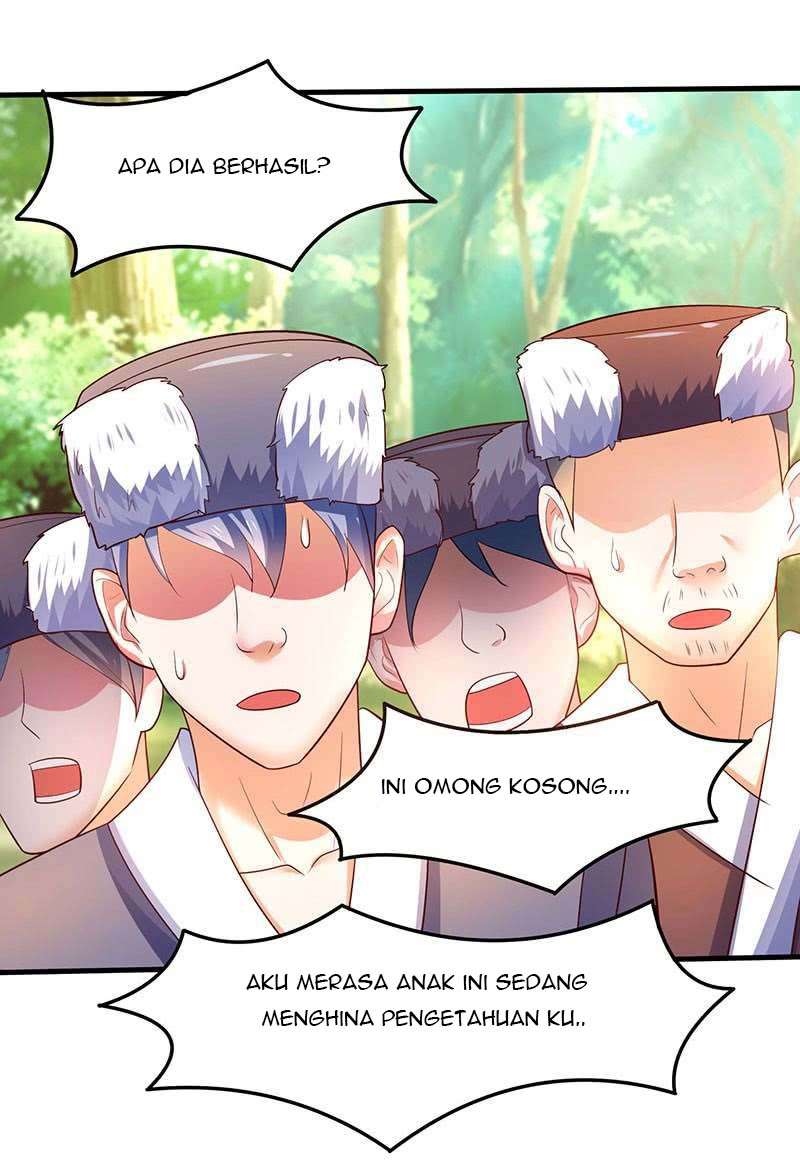 Strongest Leveling Chapter 63 Gambar 21