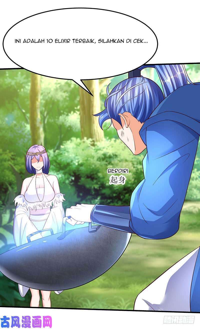 Strongest Leveling Chapter 63 Gambar 22