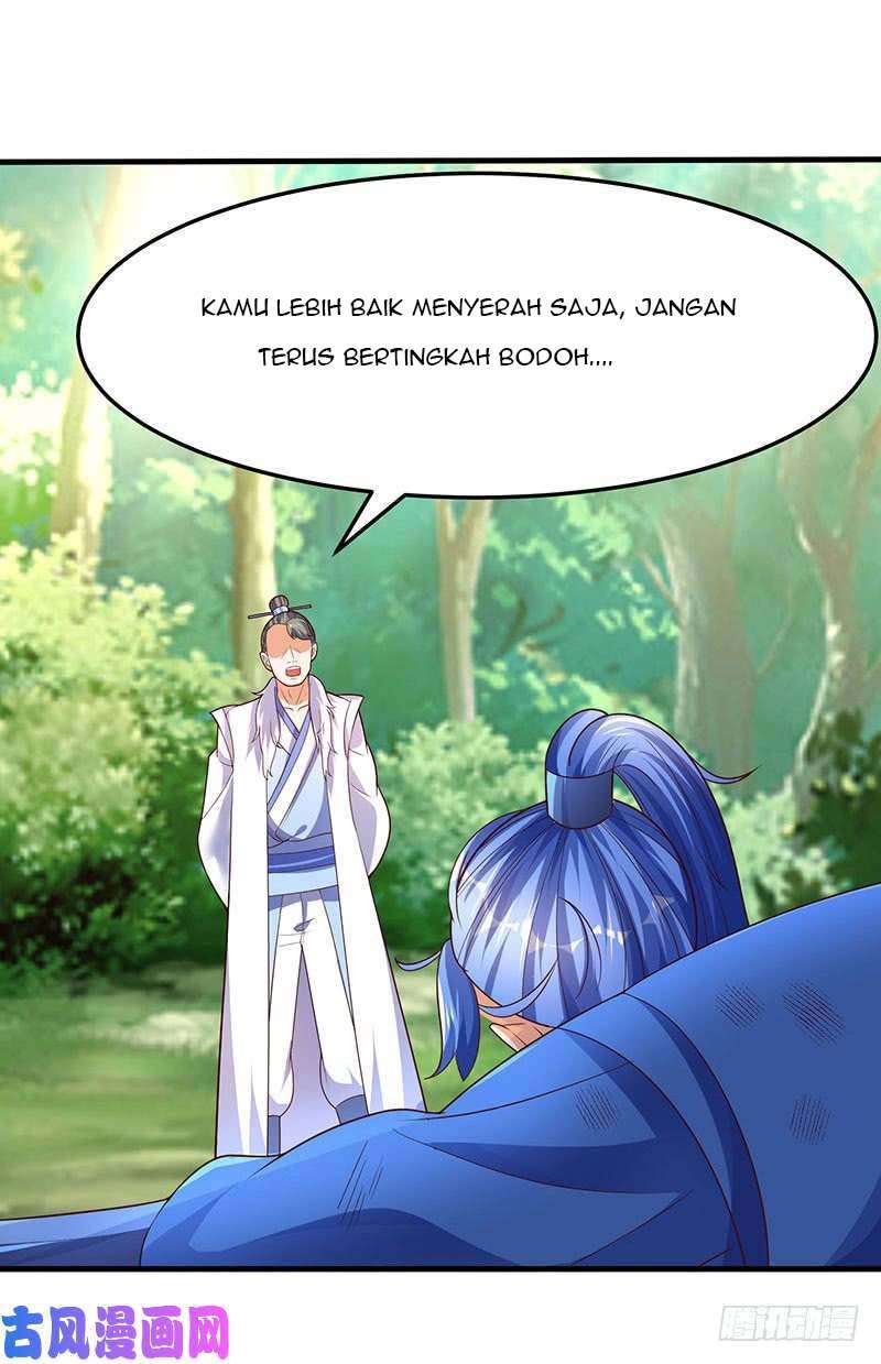 Strongest Leveling Chapter 63 Gambar 28