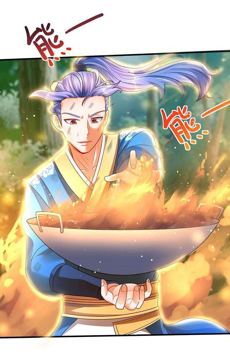 Strongest Leveling Chapter 63 Gambar 5