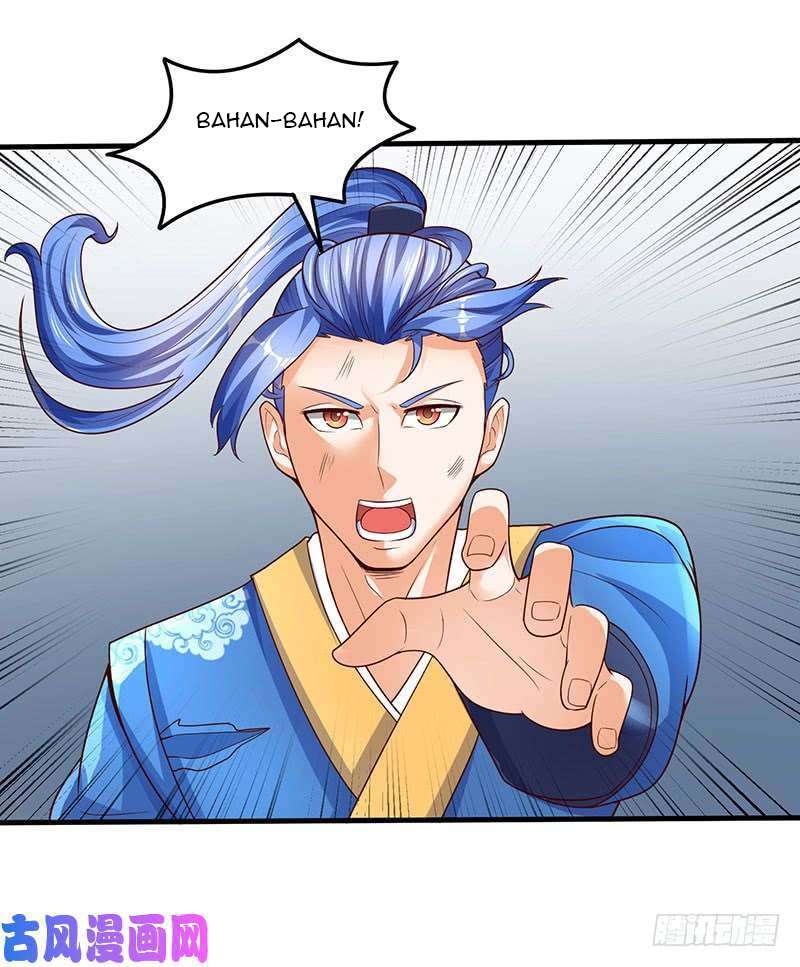 Strongest Leveling Chapter 63 Gambar 7