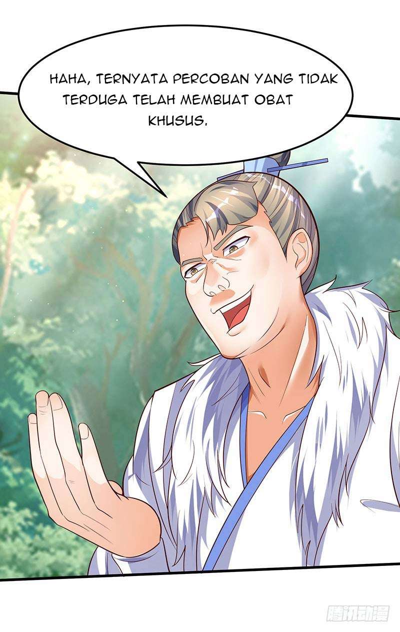 Strongest Leveling Chapter 61 Gambar 21